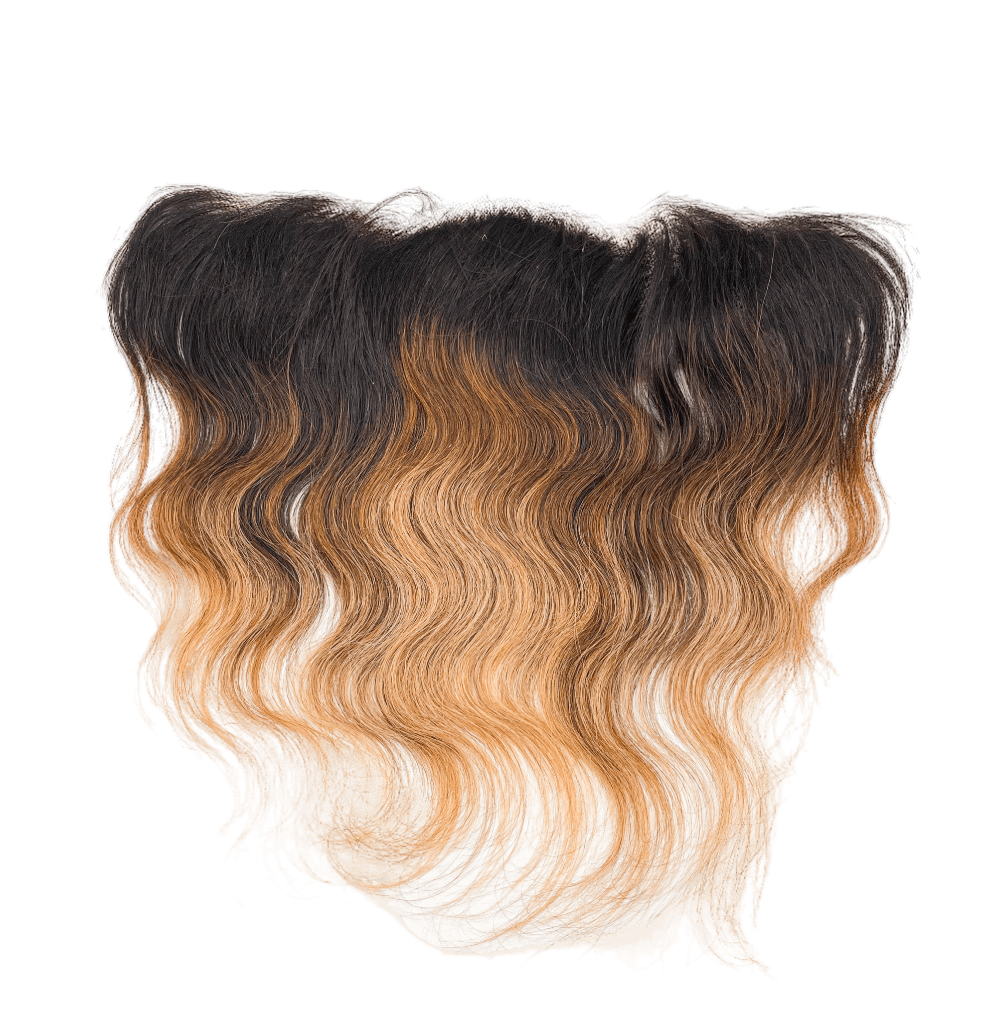 Rio Body Wave Frontal Ear to Ear 13x4 Gold, 14 in