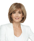 Raquel Welch On in 10! Wig, SS4/10 SS Iced Java