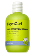 DevaCurl One Condition Original Rich Cream Conditioner 12 oz