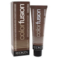Redken Color Fusion Permanent Hair Color Cream 8GB Gold/Beige 2.1 oz