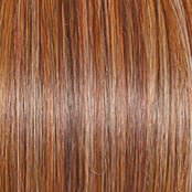 Gabor Best in Class Wig, GF29-25 Golden Russet