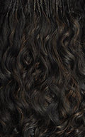 FreeTress Equal Star Girl Drawstring Fullcap Half Wig, OP1B30