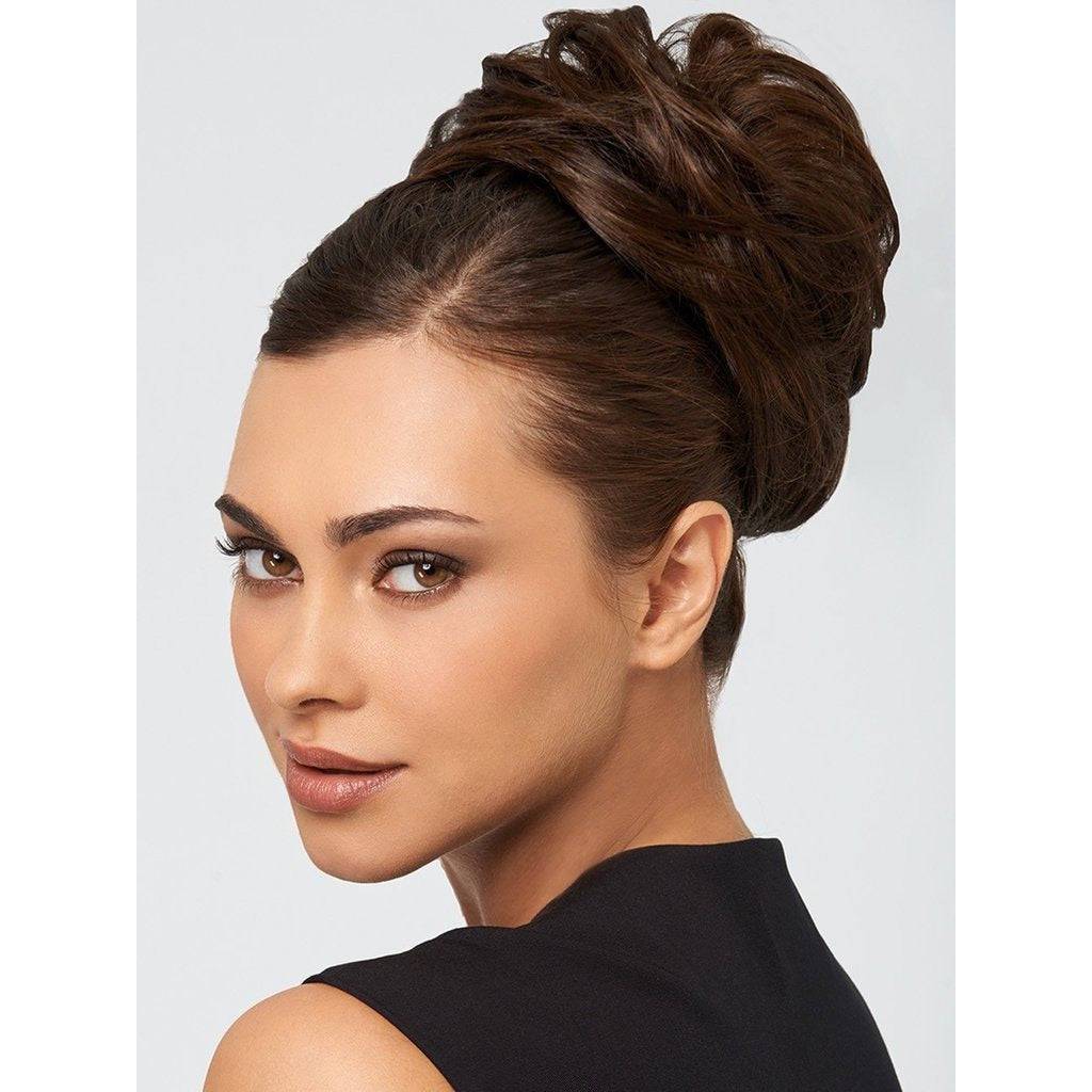 Hairdo Style-A-Do Wrap Hairpiece, R8/25 Golden Walnut