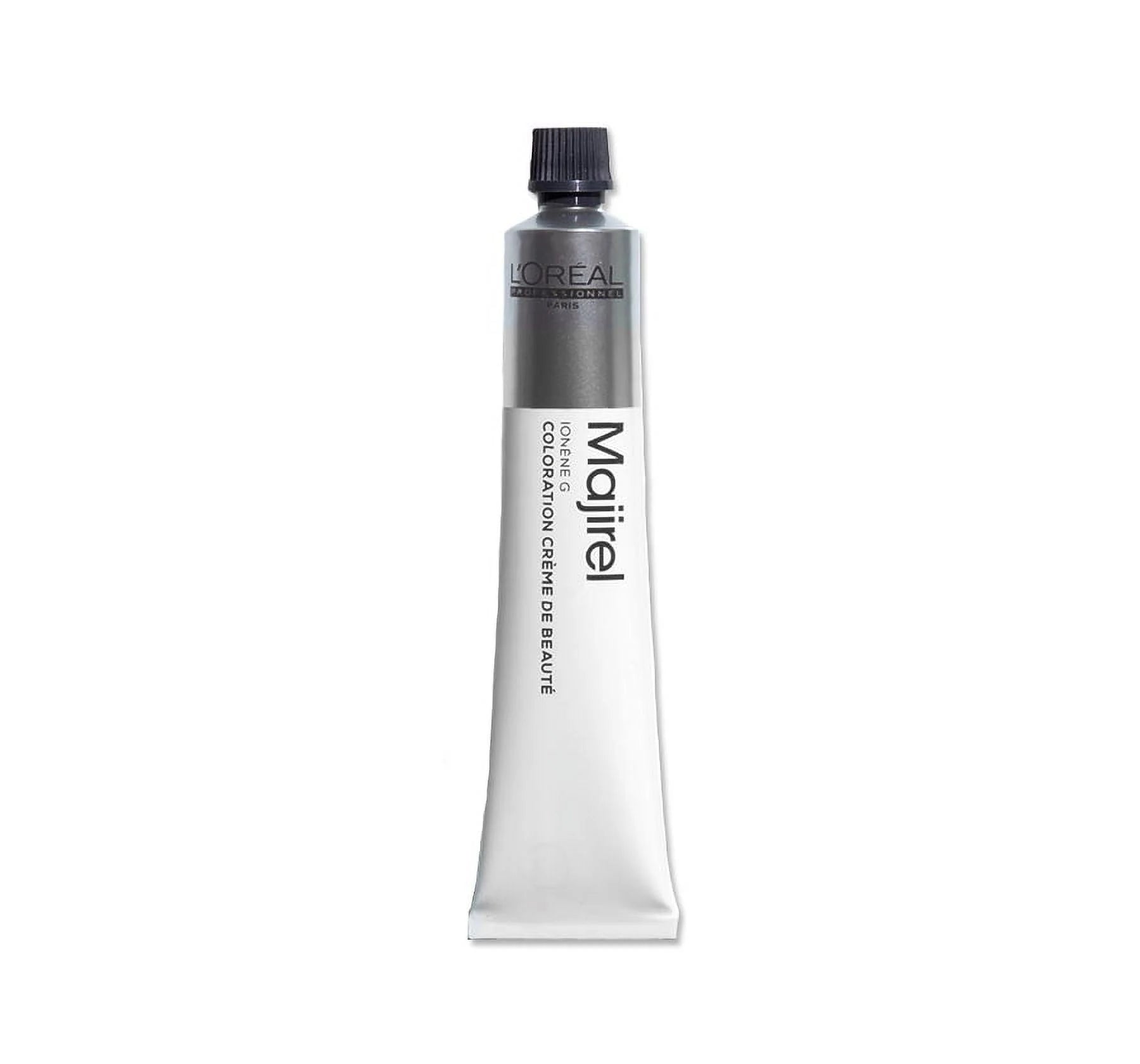 L'Oréal Professionnel Majirouge Carmilane Permanent Hair Color – 1.7 oz