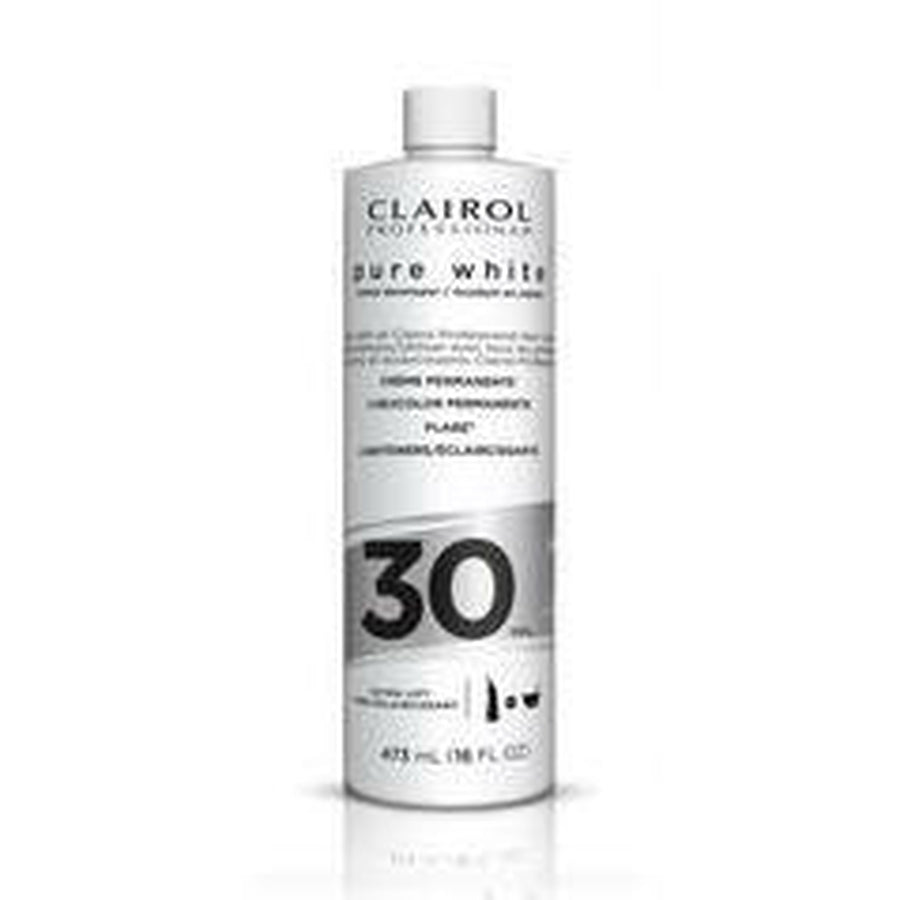 Clairol Pure White Developer, 16 oz