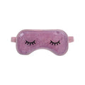 Lemon Lavender Hot & Cold Relaxing Gel Eye Mask