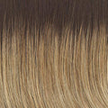 Raquel Welch Bella Vida Wig, RL14/22SS Shaded Wheat