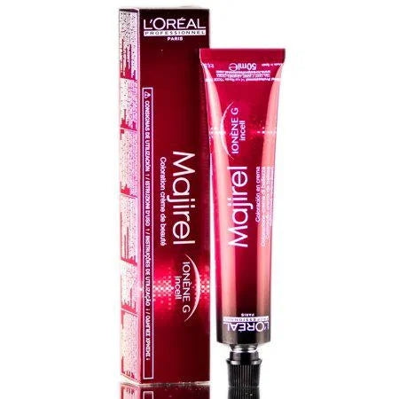 L'Oréal Professionnel Majirel Permanent Hair Color 9.3/9G – 1.7 oz