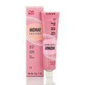 Wella Midway Couture Demi-Plus Demi-Permanent Hair Color 4/5N Brown – 2 oz