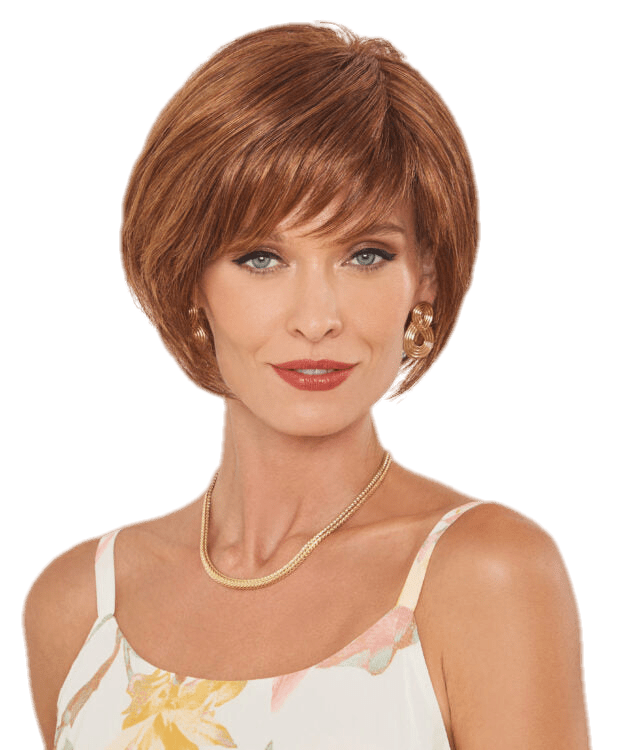 Gabor Spring Romance Wig, GL30-32 Dark Copper