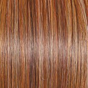 Gabor Ready for It Wig, GF29-25 Golden Russet