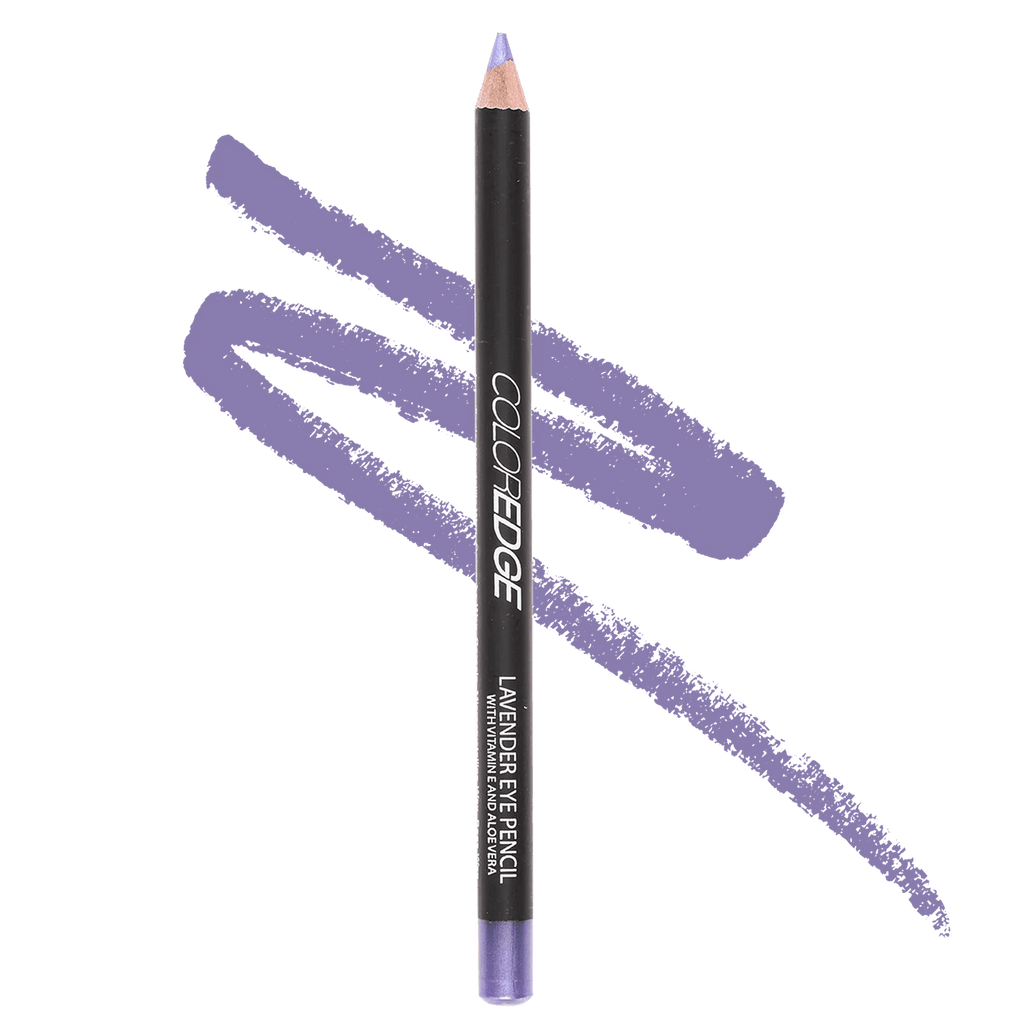 ColorEdge Eyeliner Pencil, Rose, 0.04 oz