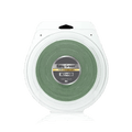 Walker Tape Easy Green Wig Tape Roll, 1/4 in x 6 yd