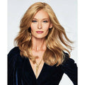 Raquel Welch No Doubt Top Piece, RL613SS Shaded Platinum