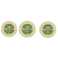 Walker Tape German Brown Liner Cloth Tape, 1/2 in x 12 yd