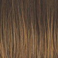 Raquel Welch Made You Look Wig, RL8/29 Hazelnut