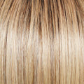 Raquel Welch Stay the Night Wig, SS17/23 SS Iced Latte Macchiato