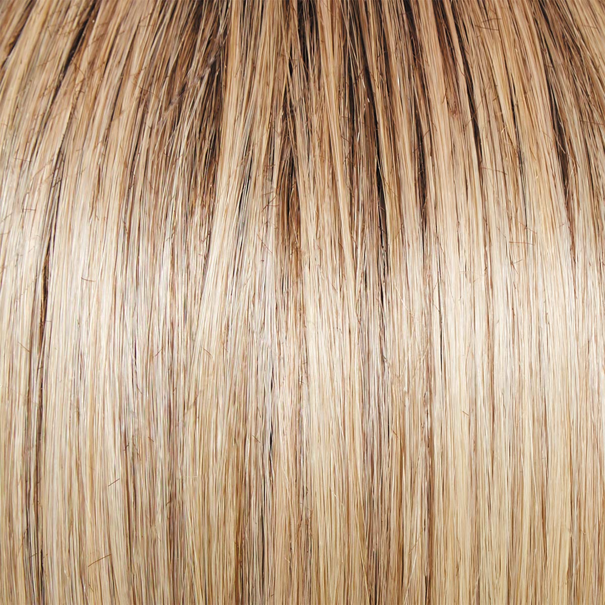 Raquel Welch Stay the Night Wig, SS17/23 SS Iced Latte Macchiato
