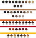 Alfaparf Milano Precious Nature Cool Brown 10.1, 2.03 oz
