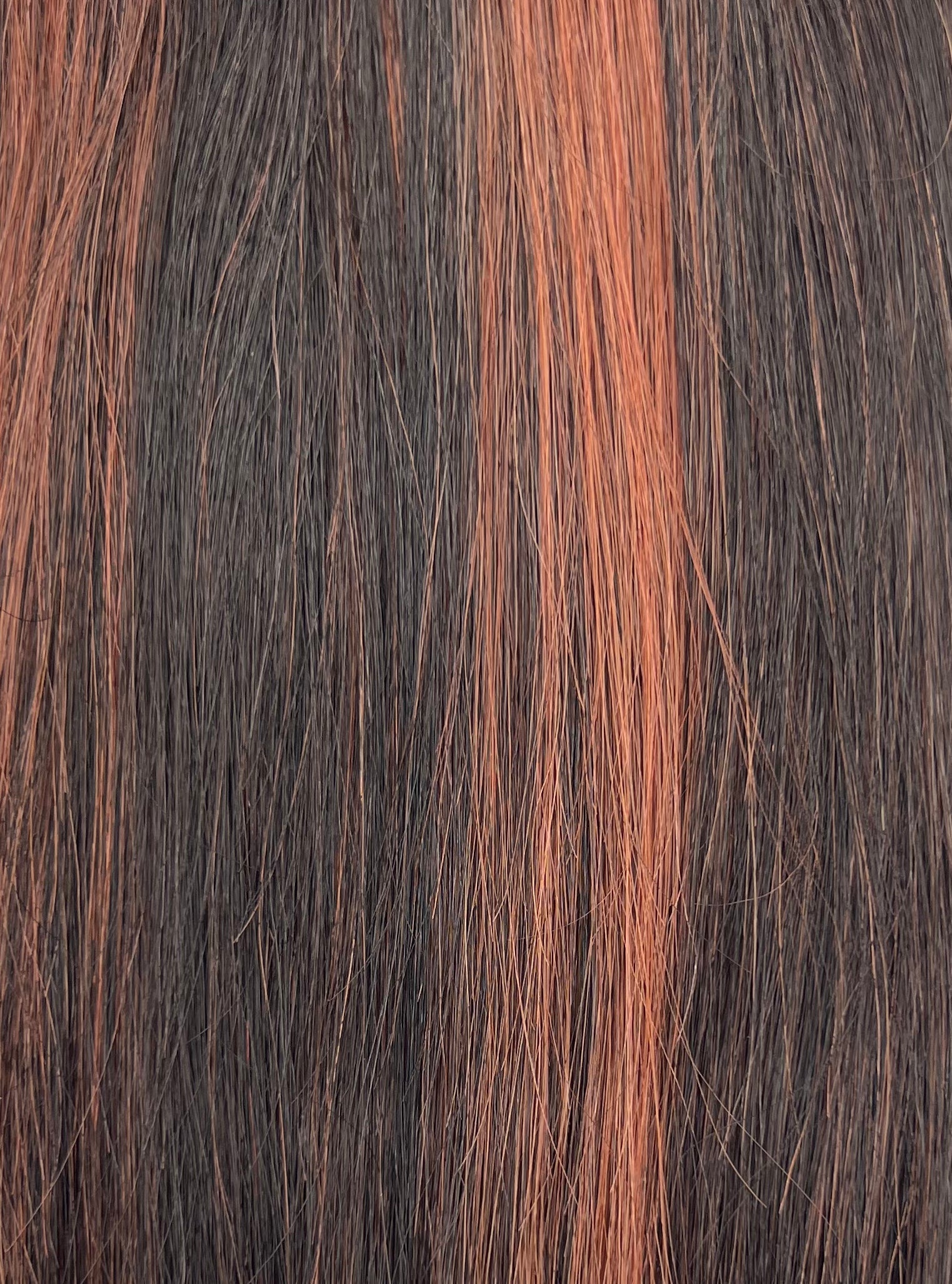 Outre Premium New Yaki 12 in, Color C1B/33