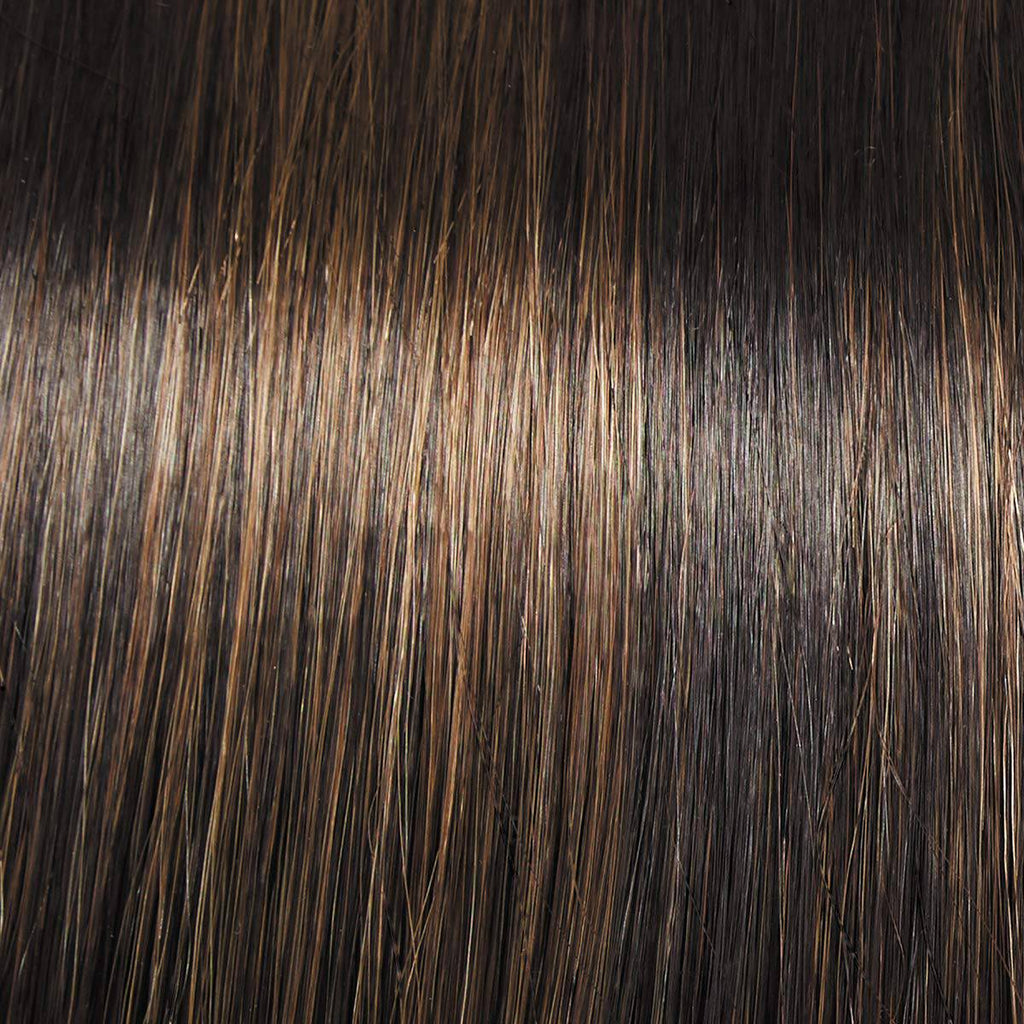 Raquel Welch Made You Look Wig, SS4/10 SS Iced Java