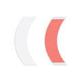Walker Tape Sensi-Tak CC Contour Tape, 36 pc