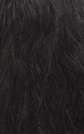 Sensationnel Bare & Natural Straight 3-Bundle Set with 4x4 Closure, Natural Black, 12/14/16 in