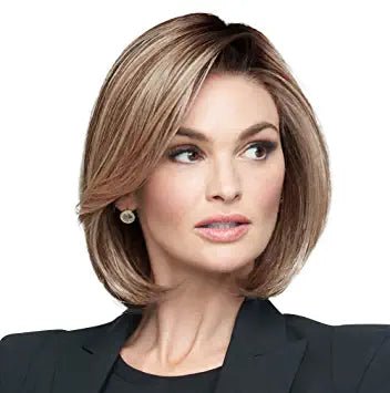Raquel Welch Portrait Mode Wig, SS12/22 SS Cappuccino