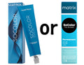 Matrix SoColor Ultra.Blonde Permanent Hair Color UL-A Ultra Ash, 2 oz