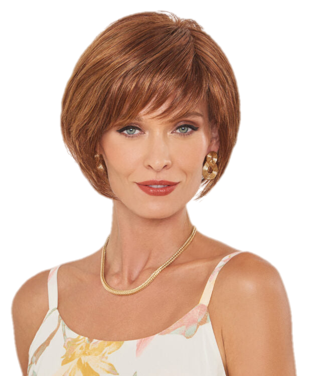 Gabor Spring Romance Wig, GL33-130 Sangria