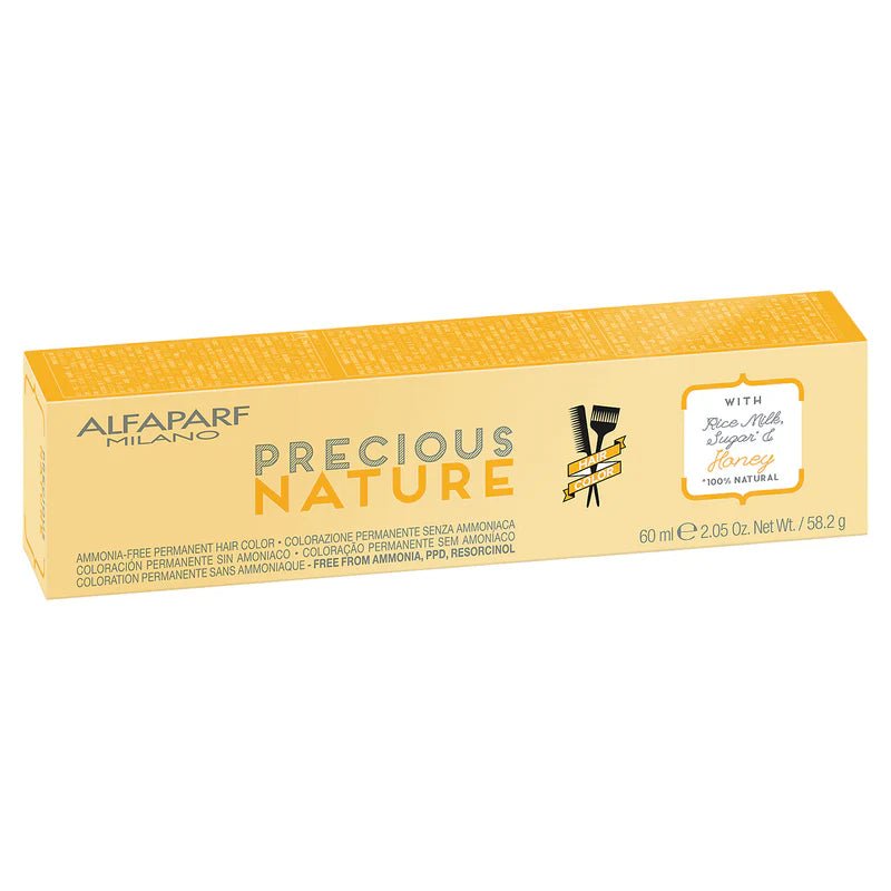 Alfaparf Milano Precious Nature Beige Glace 6, 2.03 oz