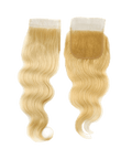 Rio Body Wave Ukrainian Closure 4x4, 18 in