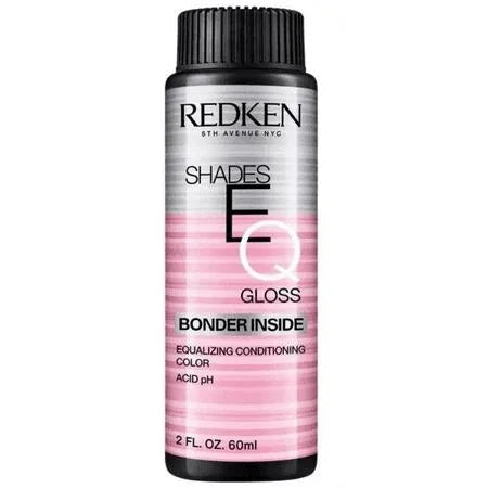 Redken Shades EQ Bonder Inside Gloss 010P Ivory Pearl, 2 oz