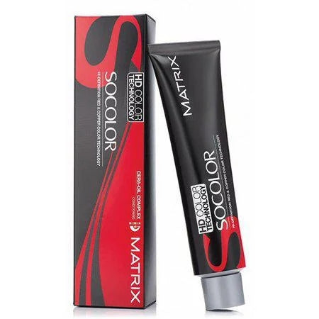 Matrix SoColor HD Permanent Hair Color HD-CR – 3 oz
