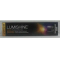 Joico Lumishine Permanent Creme Color 5NRV (5.05) Natural Red Violet, 2.5 oz