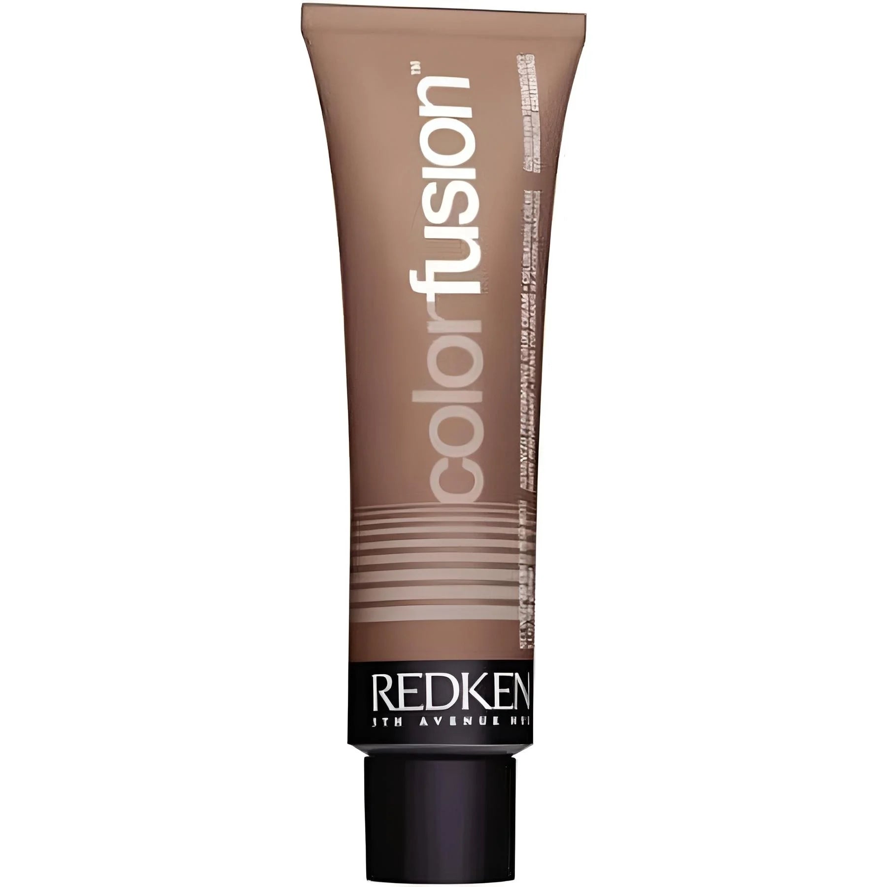 Redken Color Fusion Permanent Hair Color Cream 12AV Ash/Violet 2.1 oz