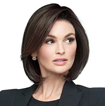 Raquel Welch Portrait Mode Wig, SS8/29 SS Hazelnut
