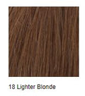 American Hairlines Galaxy Lace Hair System, Color 18