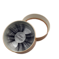 VIP iMink Strip Lashes, CL67, 30 mm