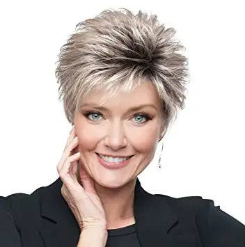 Raquel Welch Candid Capture Wig, RL19/23SS Shaded Biscuit