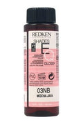 Redken Shades EQ Gloss 03NB Java, 2 oz
