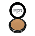 Ashley Lee Color Silk Mineral Pressed Powder, Bisque