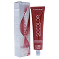 Matrix SoColor Permanent Hair Color 5MV Medium Brown Mocha Violet – 3 oz