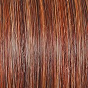 Gabor Dress Me Up Wig, GF31-29 Fiery Copper