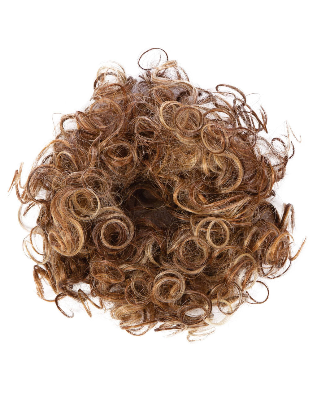 Hairdo Coily Wrap Hairpiece, R6 Dark Chocolate