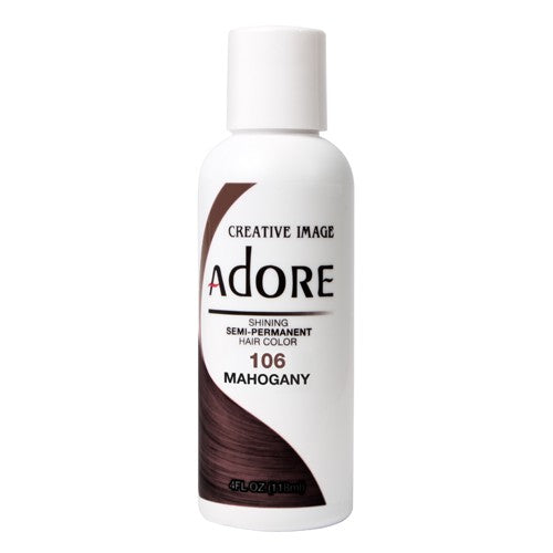 Adore Semi-Permanent Hair Color, 4 fl oz