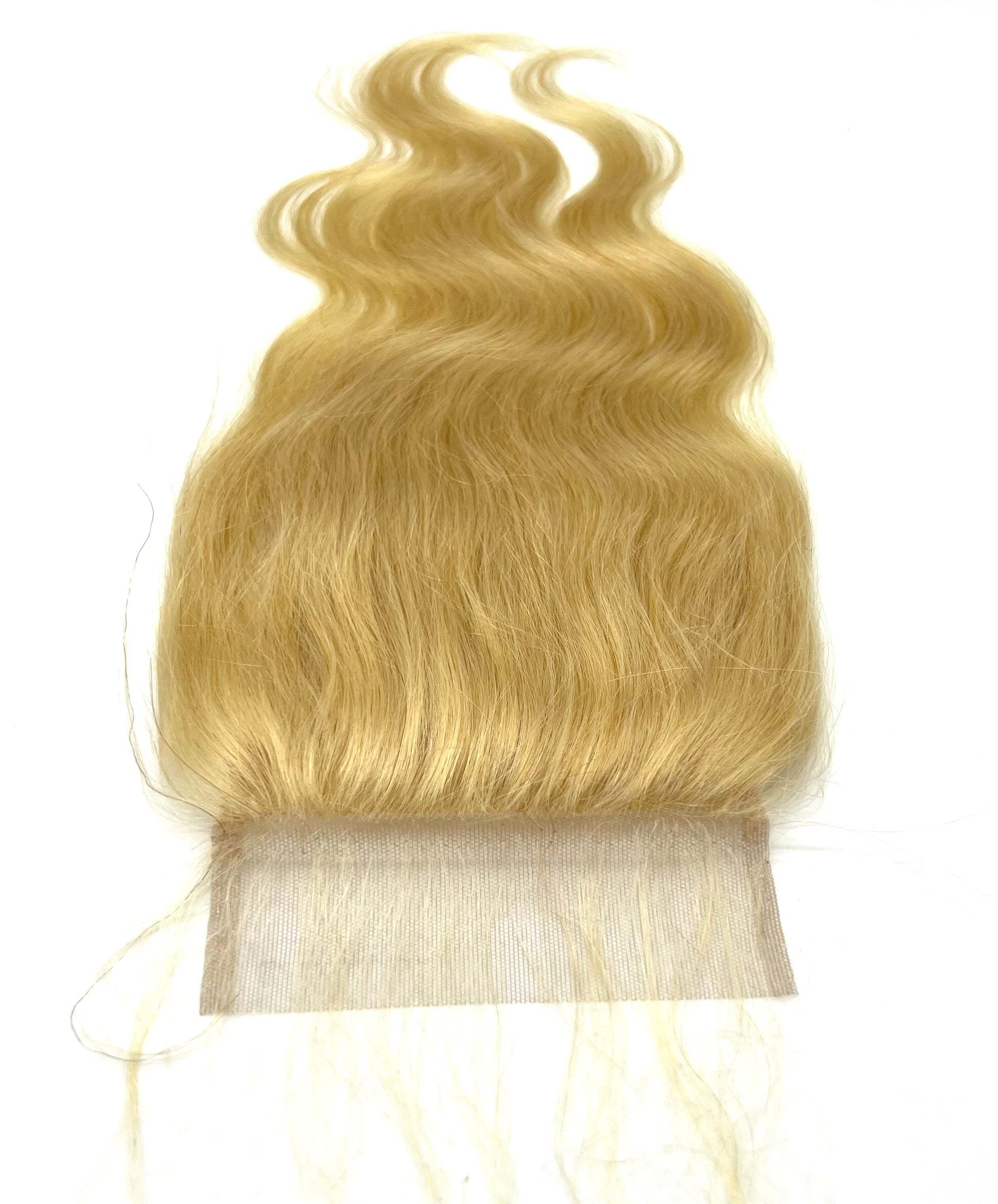 Rio Body Wave Ukrainian Closure 4x4, 12 in