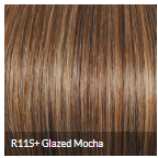 Raquel Welch Winner Ultra Petite Wig, R6 Dark Chocolate
