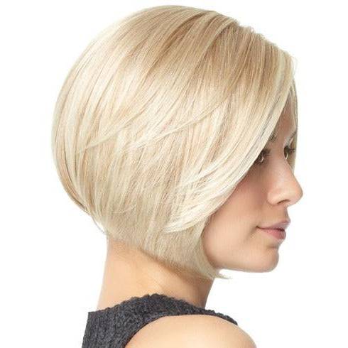 Gabor Opulence Lace Front Wig, GL6-30 Mahogany