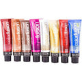 Redken Color Fusion Permanent Color Cream 10AB Ash/Blue 2.1 oz